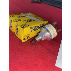 Potentiomètre Citroën ID DS neuf original