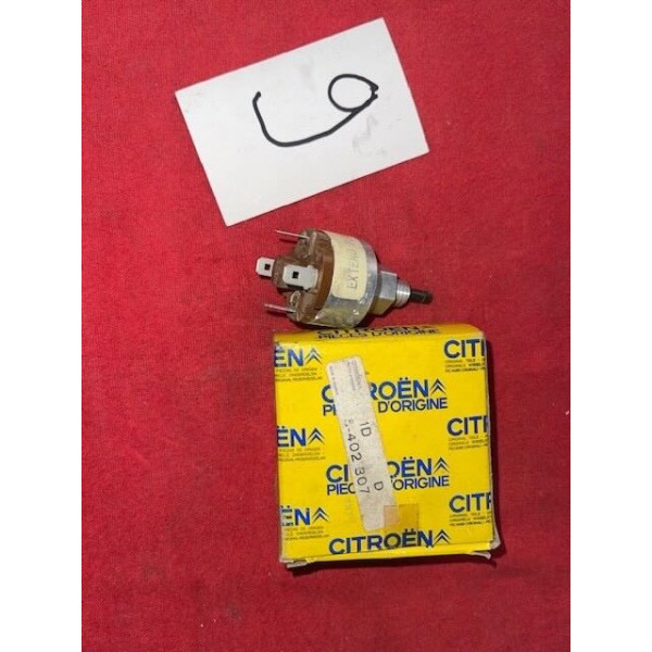 Potentiomètre Citroën ID DS neuf original