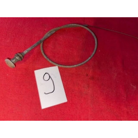 Câble de démarreur original Peugeot Renault Citroën