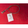 Câble de démarreur original Peugeot Renault Citroën