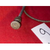 Câble de démarreur original Peugeot Renault Citroën