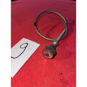 Câble de starter original Citroën ID DS 19 et 21