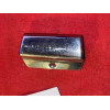 Clé de jonction habillage pare brise chrome Citroën DS Pallas ou Confort DSuper