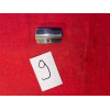 Clé de jonction habillage pare brise chrome Citroën DS Pallas ou Confort DSuper