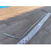 Jonc plastique neuf original pare choc Citroën Xantia phase 2