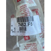 Jonc plastique neuf original pare choc Citroën Xantia phase 2