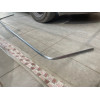 Jonc plastique neuf original pare choc Citroën Xantia phase 2