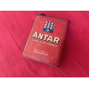 Bidon 2L original Antar sport Citroën DS Peugeot 203 403 Renault 4CV Alpine