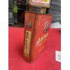 Bidon 2L original Antar sport Citroën DS Peugeot 203 403 Renault 4CV Alpine
