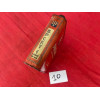 Bidon 2L original Antar sport Citroën DS Peugeot 203 403 Renault 4CV Alpine