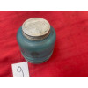 Bidon lave glace bleuté original Citroën ID DS 19 ou 21 Pallas maxi 1968