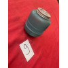 Bidon lave glace bleuté original Citroën ID DS 19 ou 21 Pallas maxi 1968