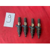 4 injecteurs Bosch original Citroën DS 21 ou 23 IE
