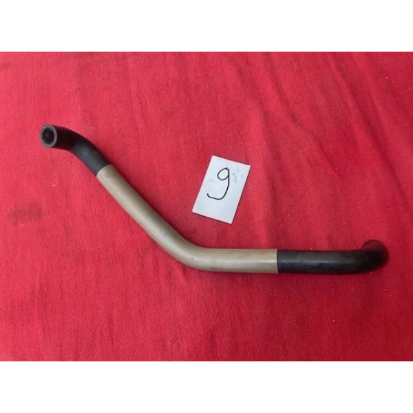 Tuyau d'alimentation bocal eau neuf origine Citroën SM