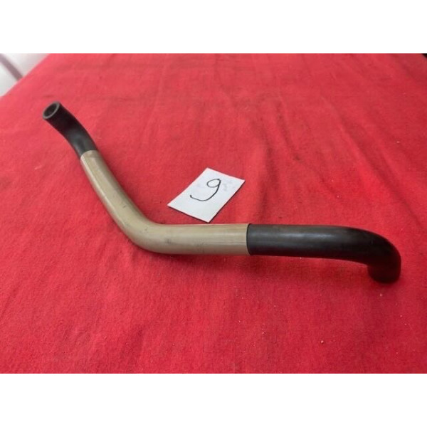 Tuyau d'alimentation bocal eau neuf origine Citroën SM