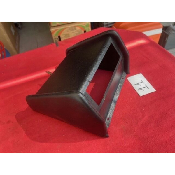Console radio neuve accessoire origine Renault 16 Peugeot 504 Citroën DS