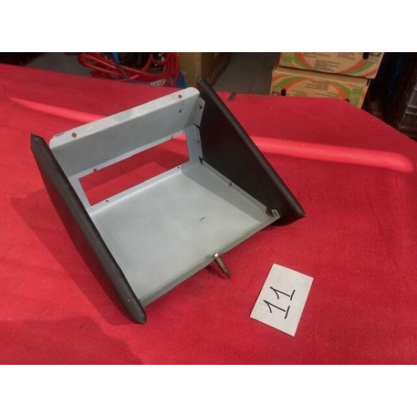 Console radio neuve accessoire origine Renault 16 Peugeot 504 Citroën DS