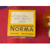 Boîte d'ampoules Norma neuves 24V 50W camion tracteur Renault Peugeot Citroën