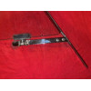 2 déflecteurs d'air accessoire original Citroën ID DS 19 20 21 ou 23