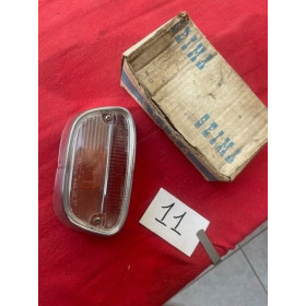 Cabochon de clignotant neuf Seima Peugeot 404 à partir de 1965