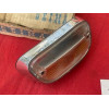 Cabochon de clignotant neuf Seima Peugeot 404 à partir de 1965