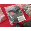 Lot divers habillage pare choc porte tableau de bord Citroën Xantia ph2 Activa