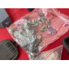 Lot divers habillage pare choc porte tableau de bord Citroën Xantia ph2 Activa
