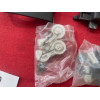 Lot divers habillage pare choc porte tableau de bord Citroën Xantia ph2 Activa