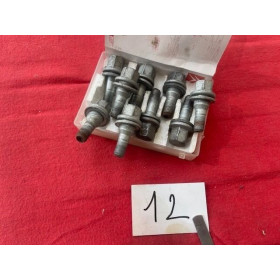 Lot d'écrous de roue Citroën Xantia Activa