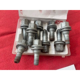 Lot d'écrous de roue Citroën Xantia Activa