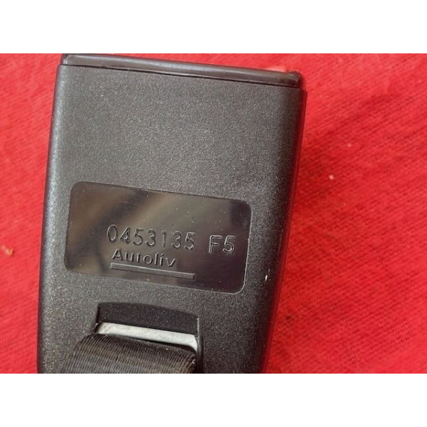 Jeu de ceintures de sécurité Citroën Xantia ph2 Activa