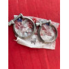 Jeu de 2 colliers d'échappement neuf Citroën Xantia ph2 Activa V6