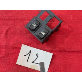 2 boutons lève glace Citroën Xantia ph2 Activa V6