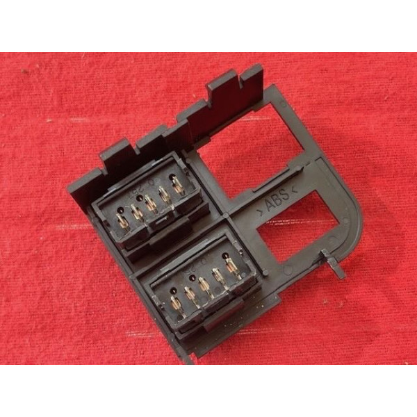 2 boutons lève glace Citroën Xantia ph2 Activa V6