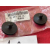2 boutons d'accroche de tapis neuf Citroën Xantia ph2 Activa V6