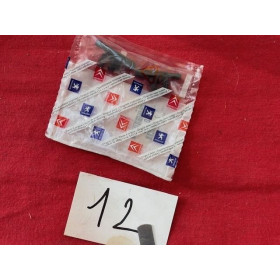 2 gicleurs de lave glace neuf Citroën Xantia ph2 Activa V6