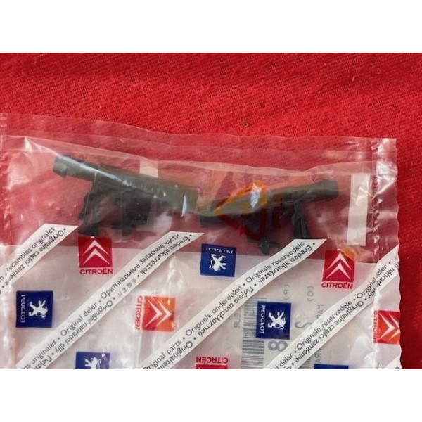 2 gicleurs de lave glace neuf Citroën Xantia ph2 Activa V6