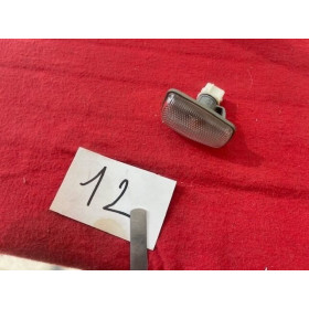 Rappel de clignotants aile avant neuf Citroën Xantia ph2 Activa V6