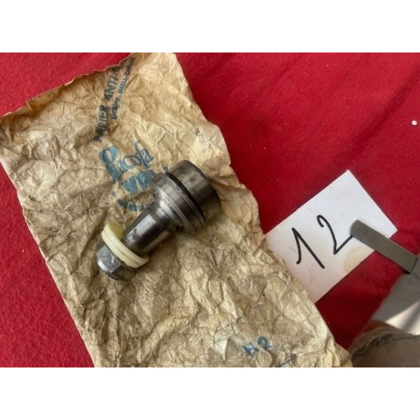 Rotule de pivot neuf original Citroën ID DS 19 20 21 ou 23 1965 à 1975