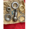 Rotule de pivot neuf original Citroën ID DS 19 20 21 ou 23 1965 à 1975