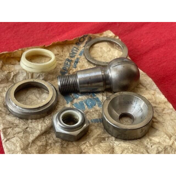 Rotule de pivot neuf original Citroën ID DS 19 20 21 ou 23 1965 à 1975