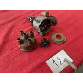 Fiat Uno 55-55S-70 allumeur Ducellier 525537