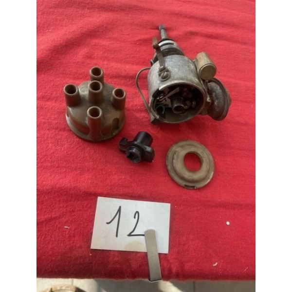 Fiat Uno 55-55S-70 allumeur Ducellier 525537
