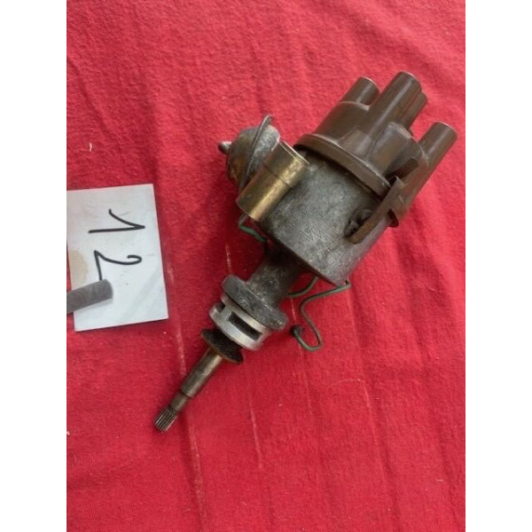 Fiat Uno 55-55S-70 allumeur Ducellier 525537