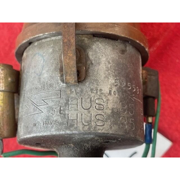 Fiat Uno 55-55S-70 allumeur Ducellier 525537