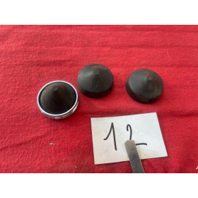 Jeu de 3 butées de suspension neuves Citroën DS berline tout modèle