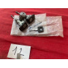 Jeu de barillets serrures portes coffre origine Mercedes 200 220 240 250 280 300