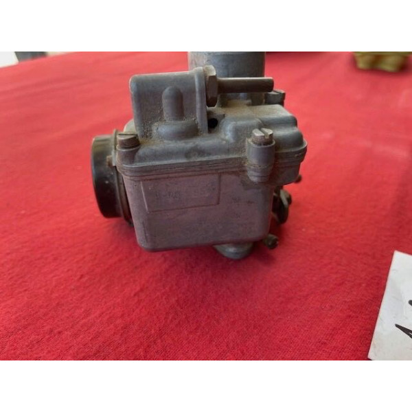 Renault Dauphine / Estafette - carburateur Solex 28 IDT