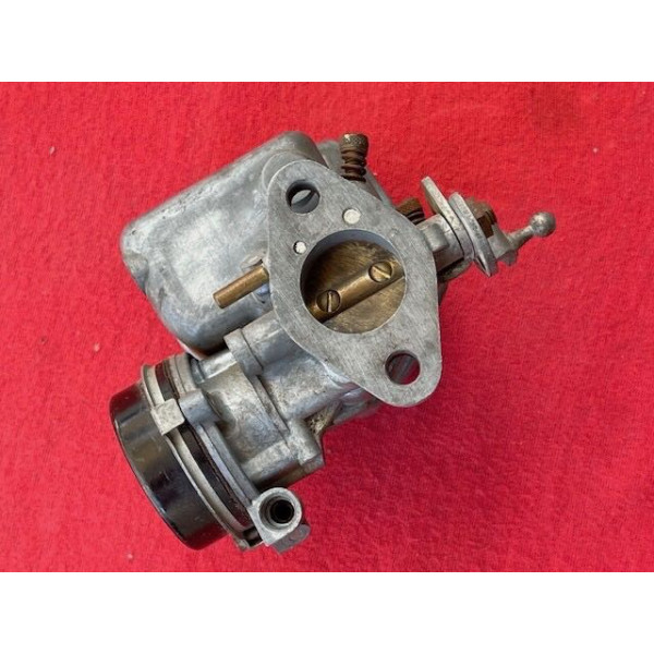 Renault Dauphine / Estafette - carburateur Solex 28 IDT