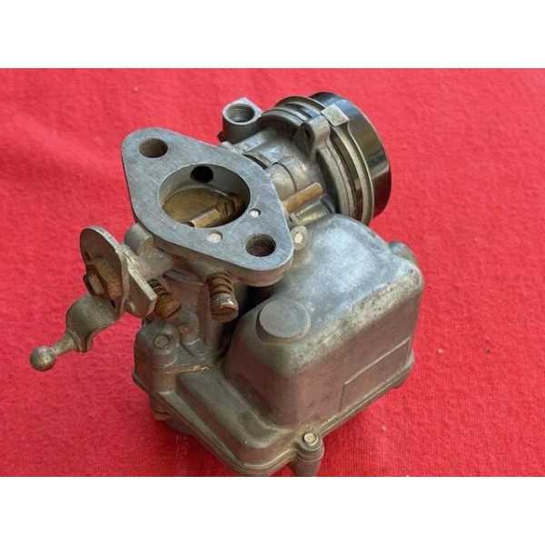 Renault Dauphine / Estafette - carburateur Solex 28 IDT